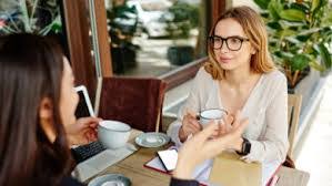 Bayanlarla Sohbet Odaları